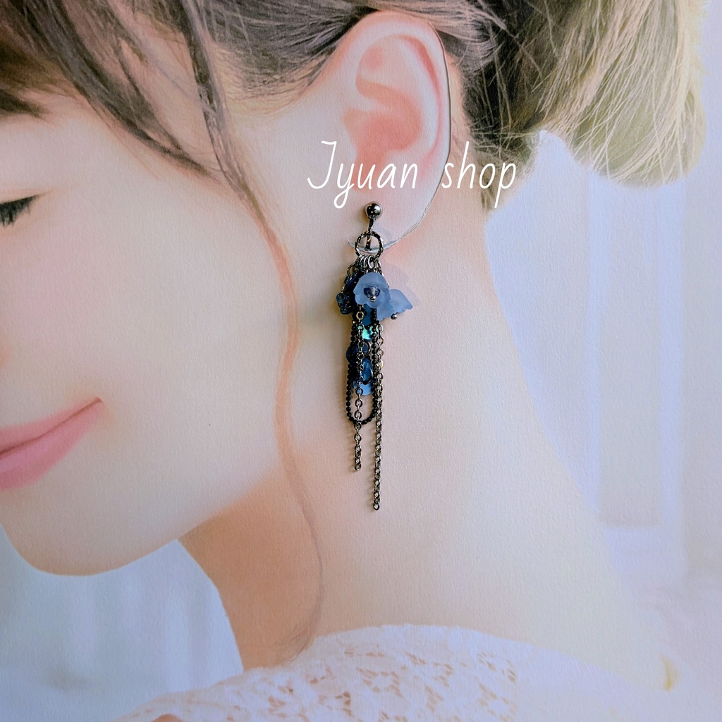 BLEACH グリムジョー・ジャガージャック イメージ イヤリング/ピアス