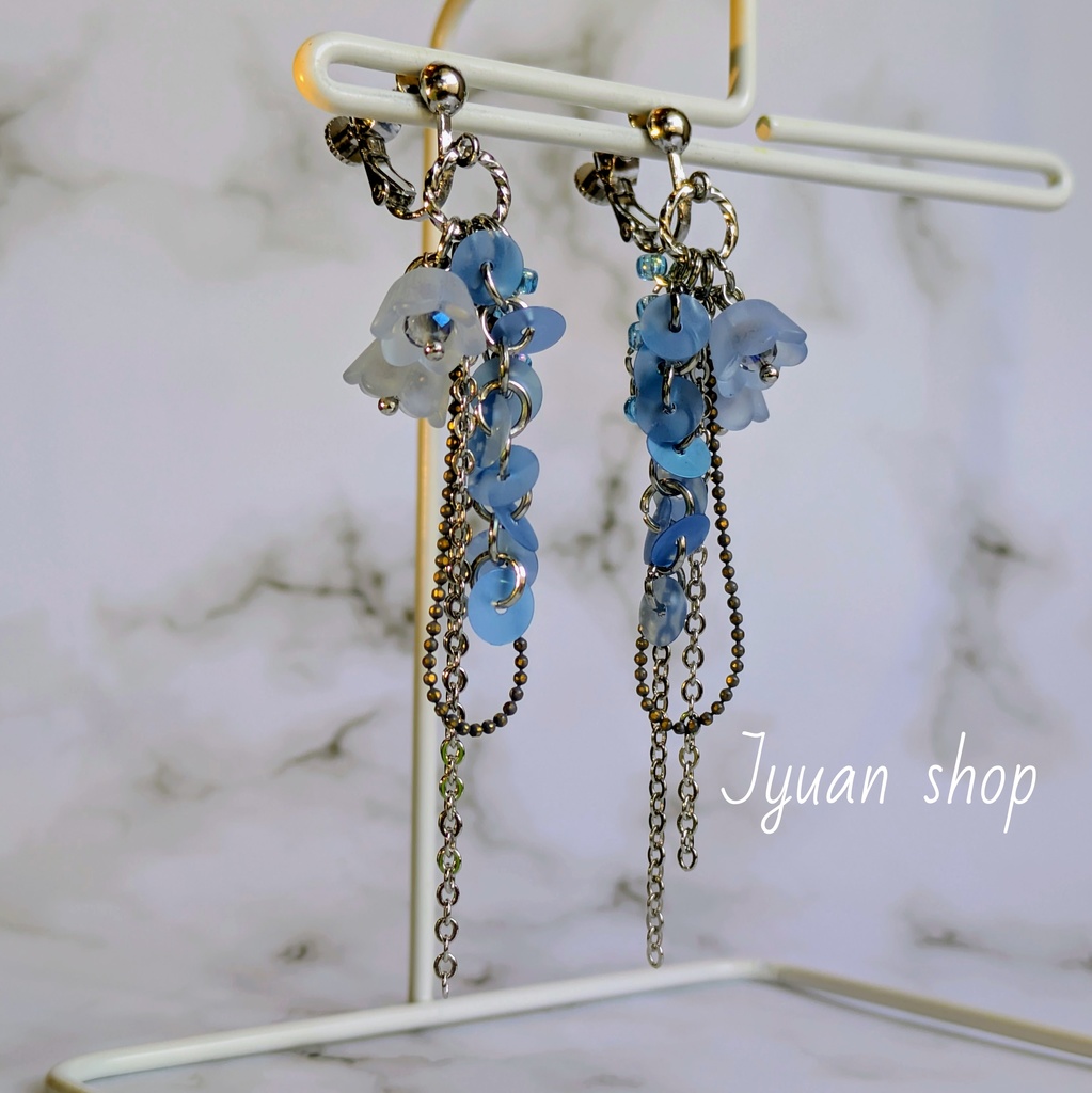 BLEACH グリムジョー・ジャガージャック イメージ イヤリング/ピアス