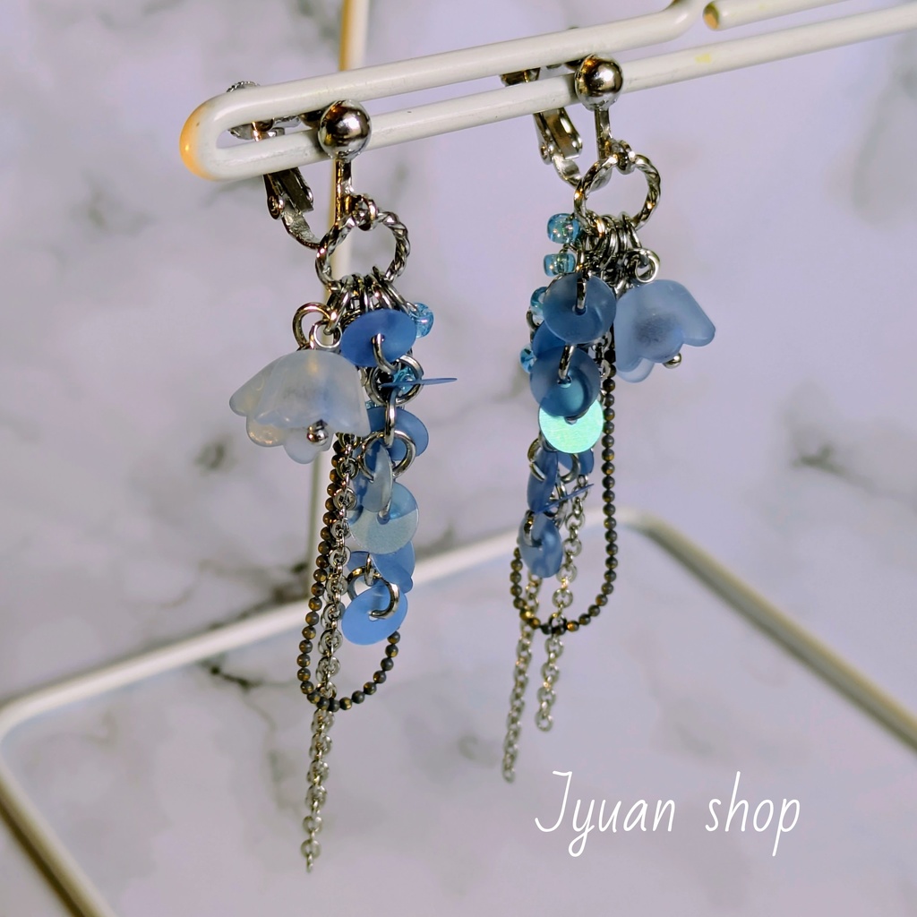 BLEACH グリムジョー・ジャガージャック イメージ イヤリング/ピアス