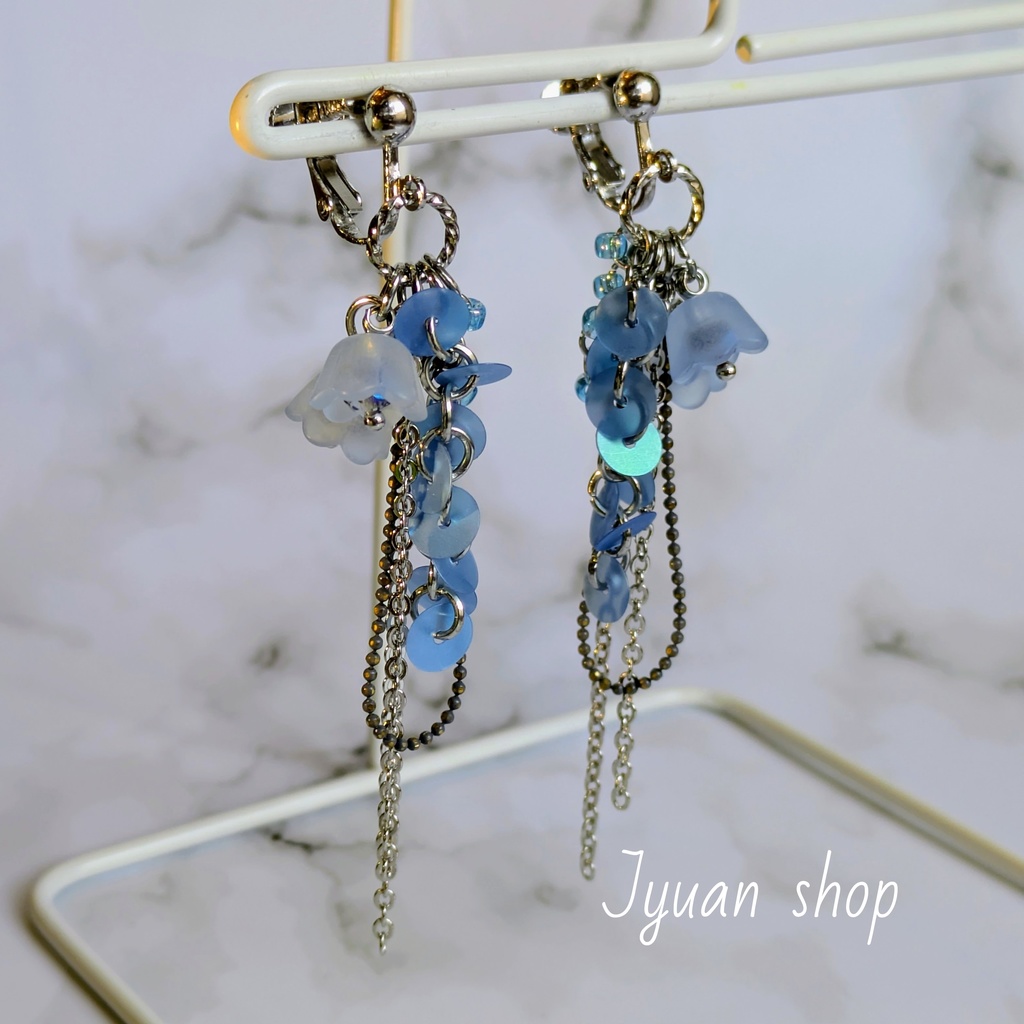 BLEACH グリムジョー・ジャガージャック イメージ イヤリング/ピアス