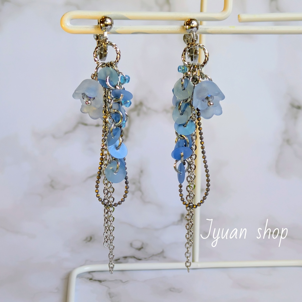 BLEACH グリムジョー・ジャガージャック イメージ イヤリング/ピアス