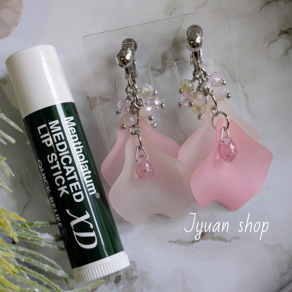 ブルーロック 黒名蘭世 イメージ イヤリング/ピアス