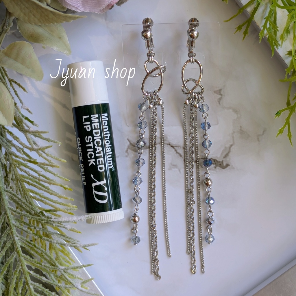 BLEACH 市丸ギン イメージ イヤリング/ピアス