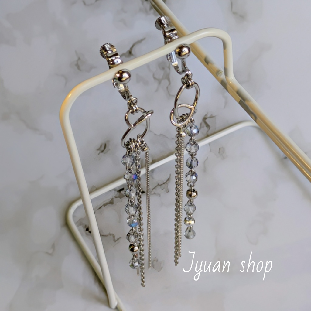 BLEACH 市丸ギン イメージ イヤリング/ピアス