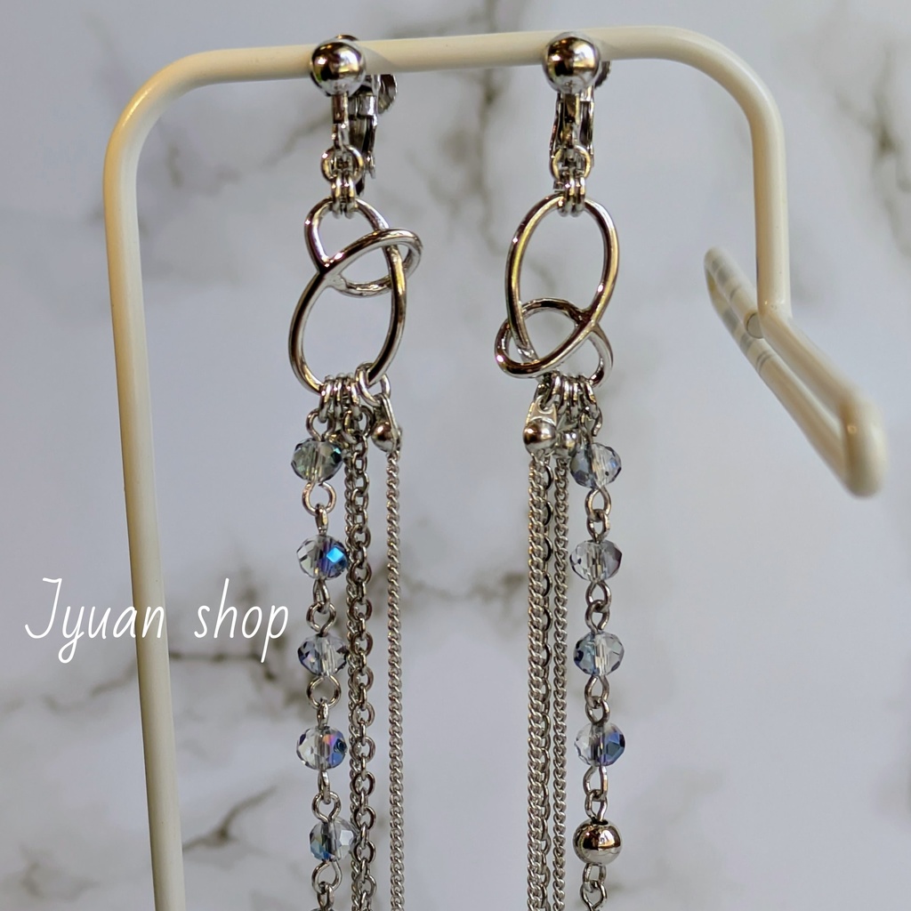 BLEACH 市丸ギン イメージ イヤリング/ピアス