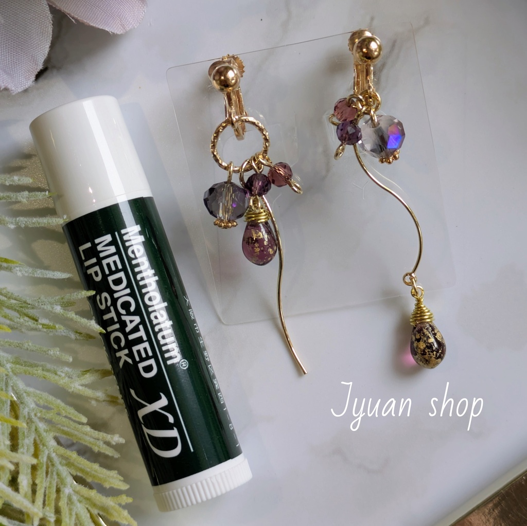 呪術廻戦 東堂葵 イメージ イヤリング/ピアス