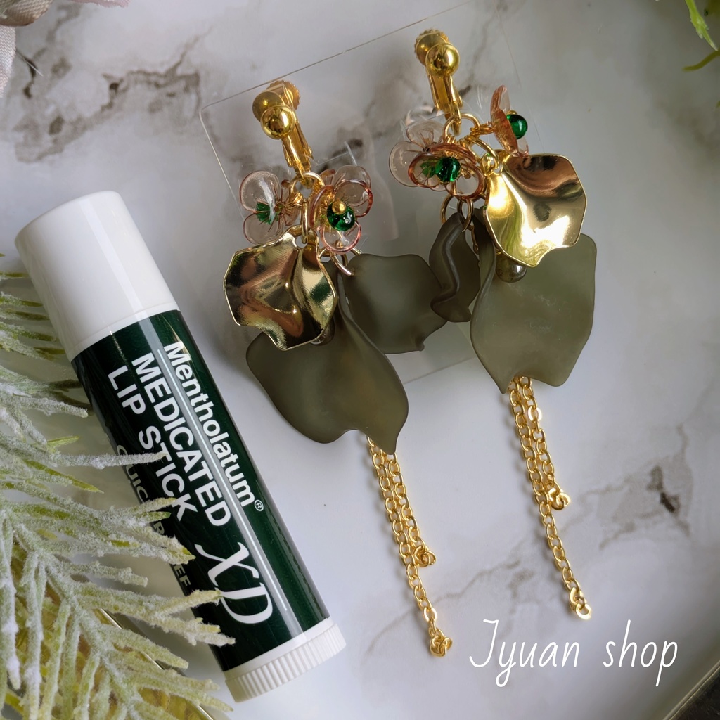 呪術廻戦 与幸吉(究極メカ丸) イメージ イヤリング/ピアス