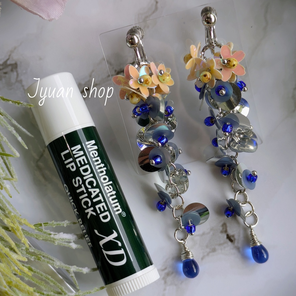 ワンピース トラファルガー・ロー イメージ イヤリング/ピアス