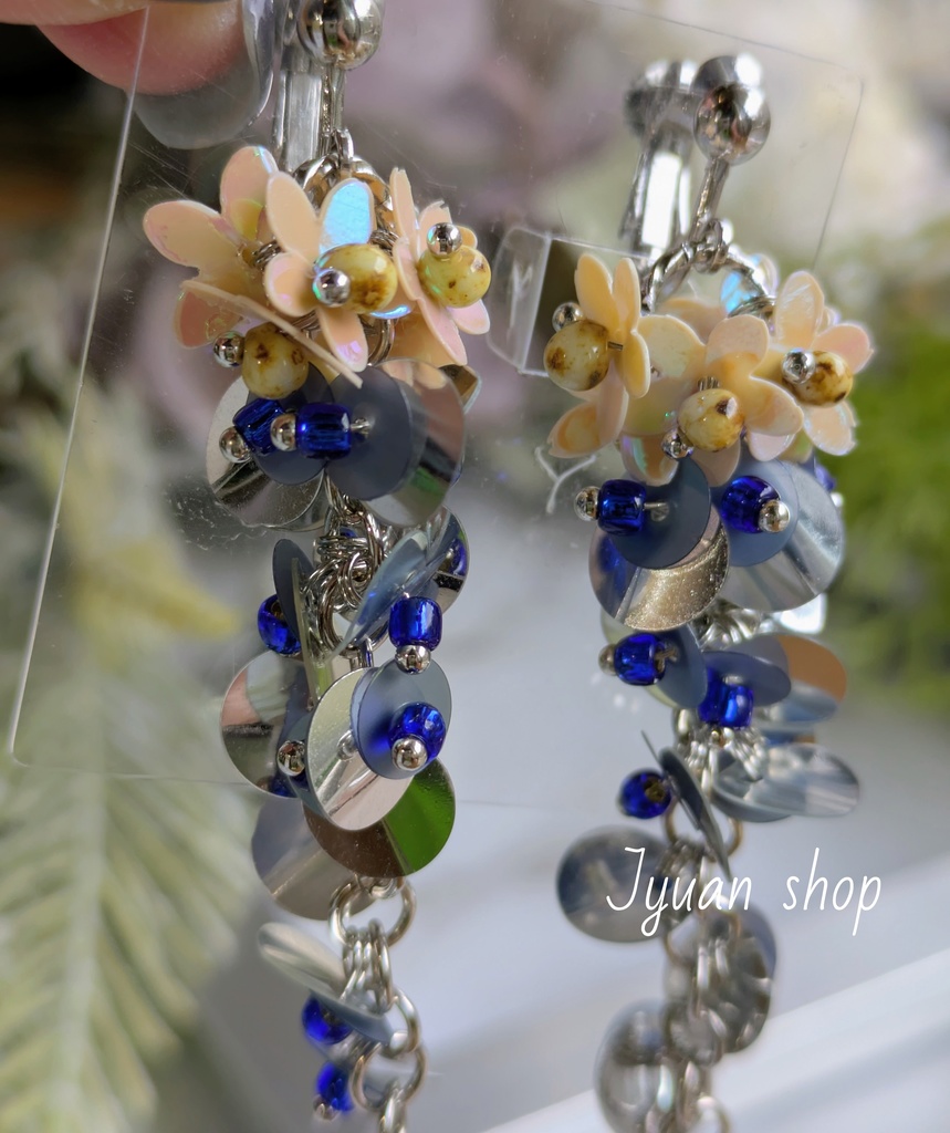 ワンピース トラファルガー・ロー イメージ イヤリング/ピアス