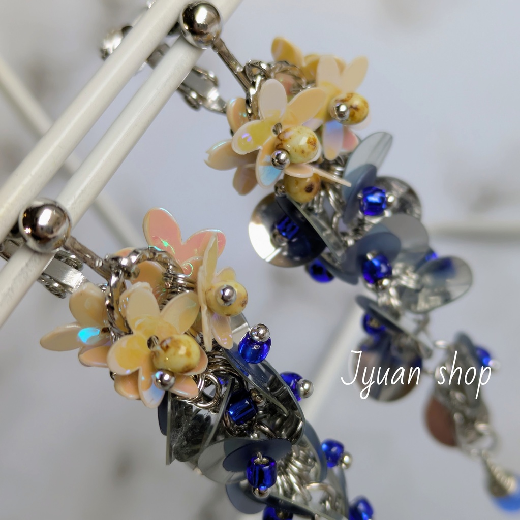 ワンピース トラファルガー・ロー イメージ イヤリング/ピアス