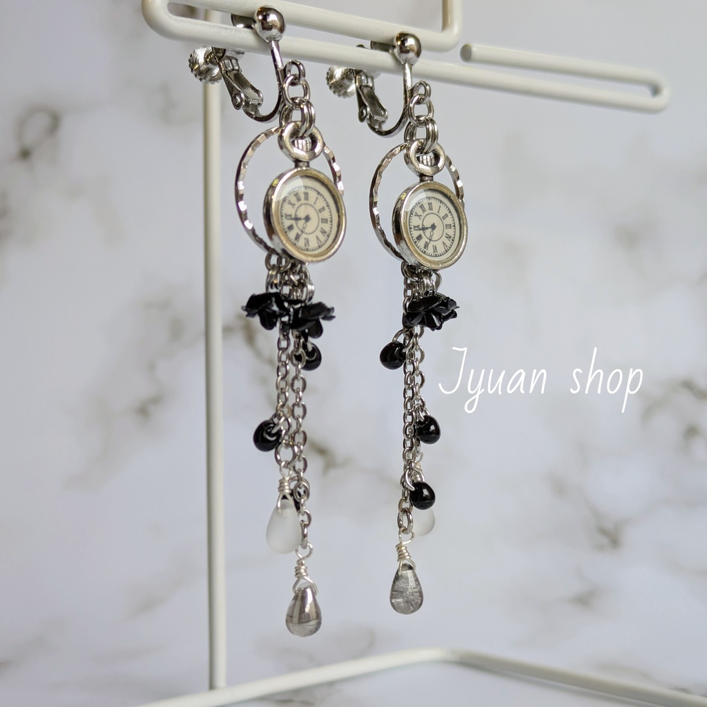 【再販&New】ヒロアカ 物間寧人 イメージ イヤリング/ピアス