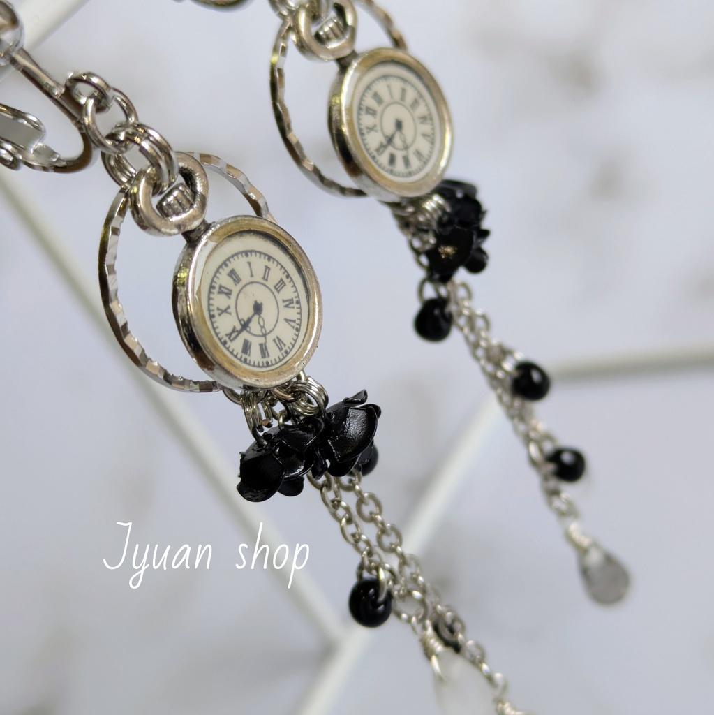 【再販&New】ヒロアカ 物間寧人 イメージ イヤリング/ピアス