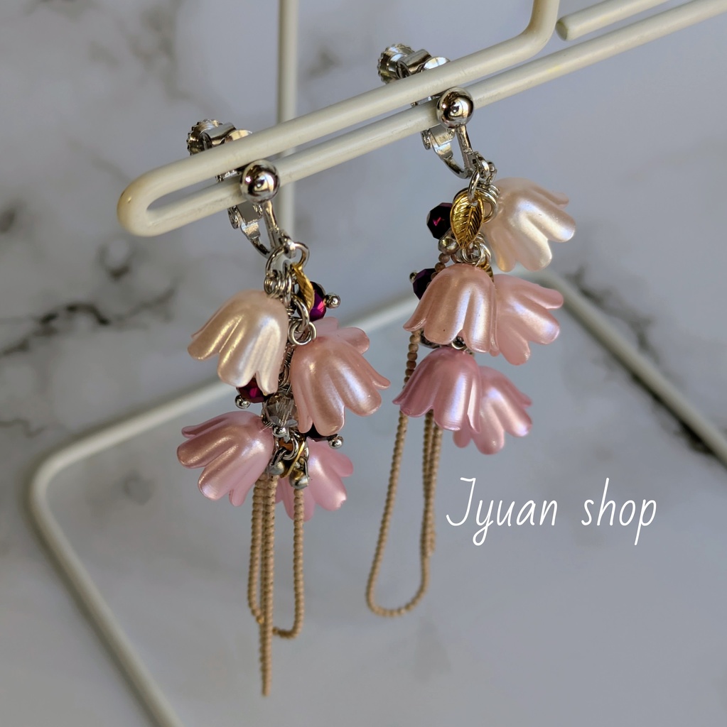 ブルーロック 糸師冴 イメージ イヤリング/ピアス ver.3