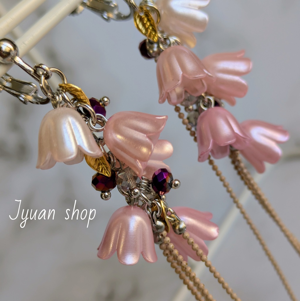 ブルーロック 糸師冴 イメージ イヤリング/ピアス ver.3