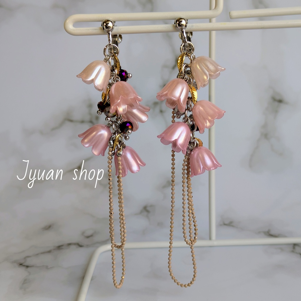 ブルーロック 糸師冴 イメージ イヤリング/ピアス ver.3