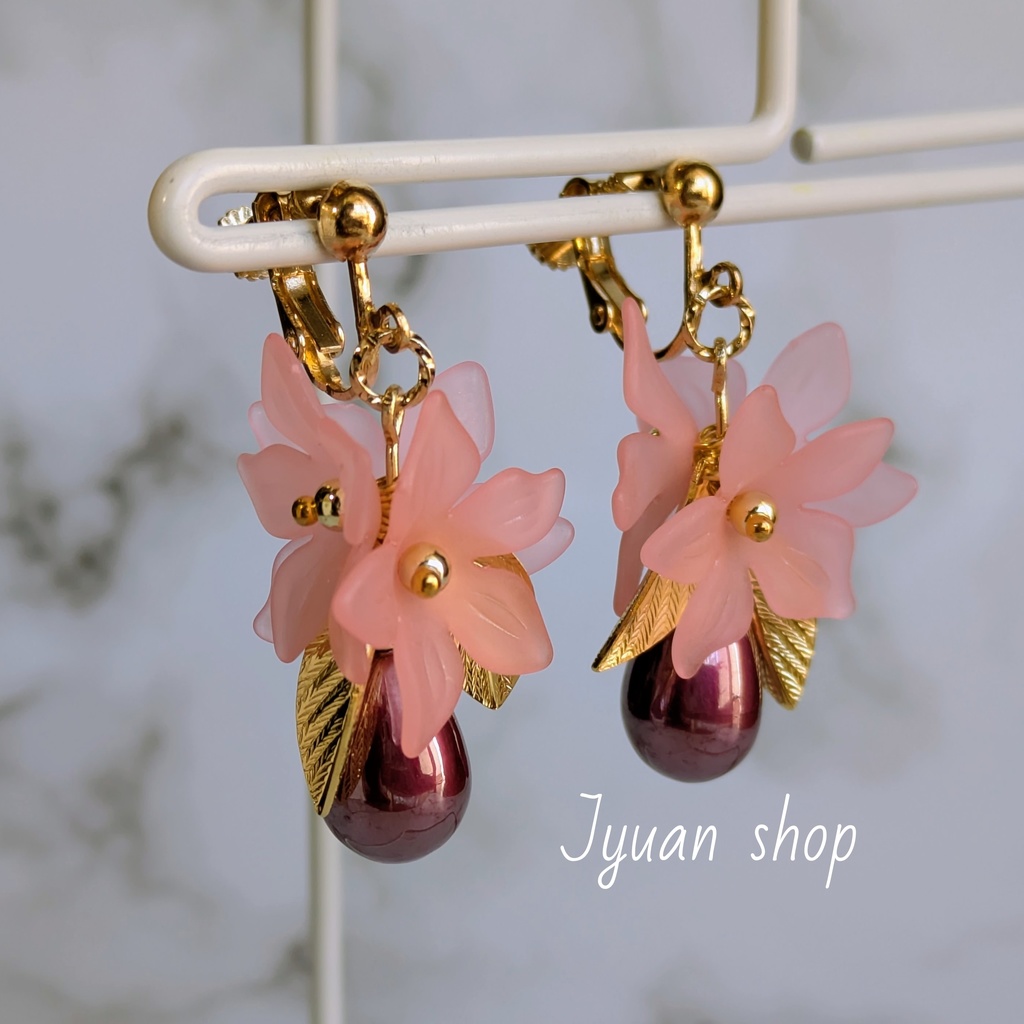 ブルーロック 糸師冴 イメージ イヤリング/ピアス ver.3