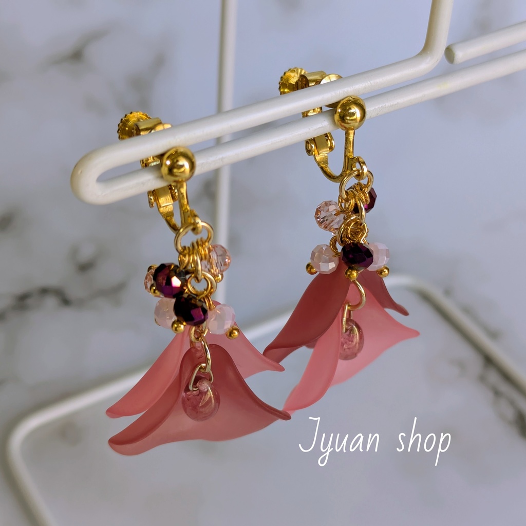 ブルーロック 糸師冴 イメージ イヤリング/ピアス ver.3