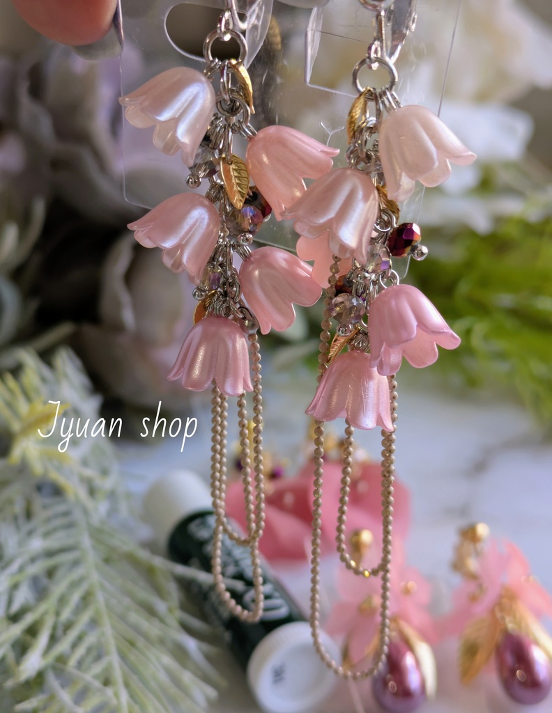 ブルーロック 糸師冴 イメージ イヤリング/ピアス ver.3