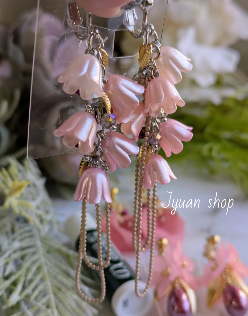 ブルーロック 糸師冴 イメージ イヤリング/ピアス ver.3