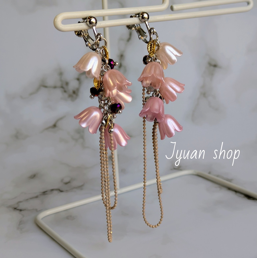 ブルーロック 糸師冴 イメージ イヤリング/ピアス ver.3