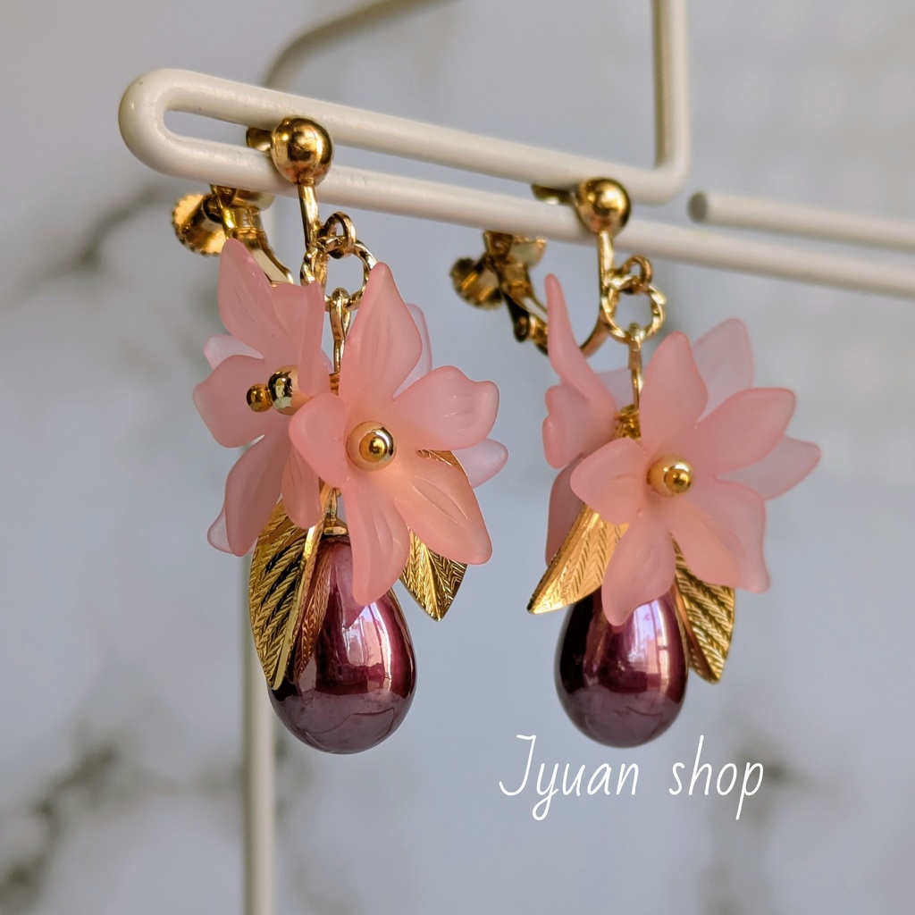 ブルーロック 糸師冴 イメージ イヤリング/ピアス ver.3