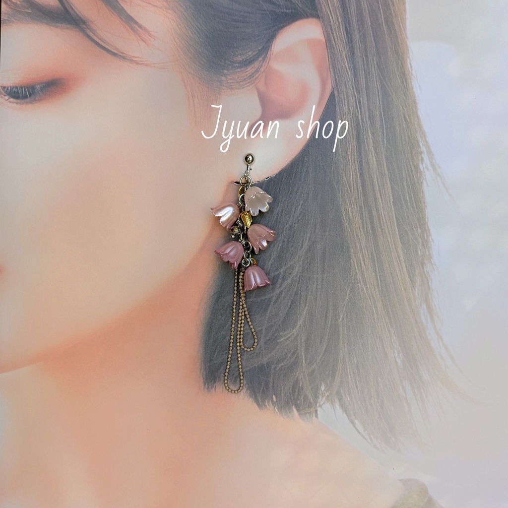 ブルーロック 糸師冴 イメージ イヤリング/ピアス ver.3