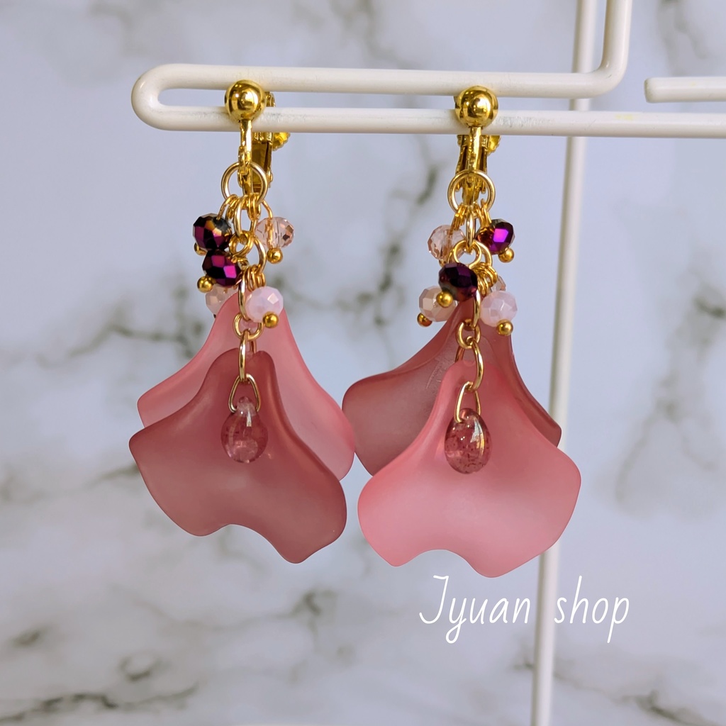 ブルーロック 糸師冴 イメージ イヤリング/ピアス ver.3