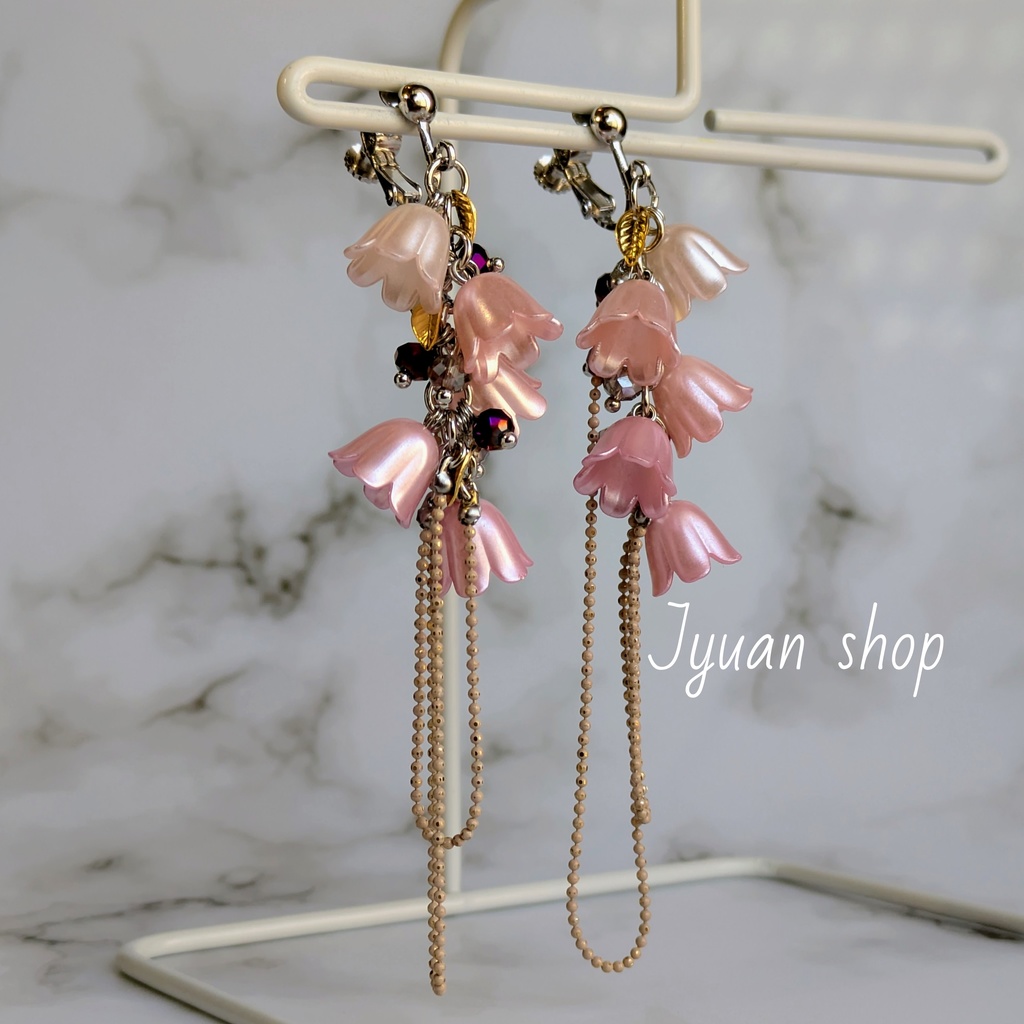 ブルーロック 糸師冴 イメージ イヤリング/ピアス ver.3