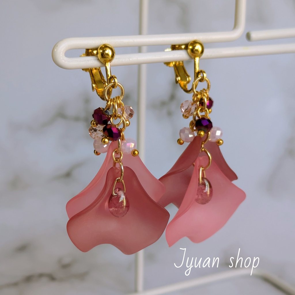 ブルーロック 糸師冴 イメージ イヤリング/ピアス ver.3