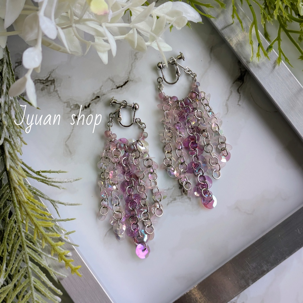 ワンピース イゾウ イメージ イヤリング/ピアス