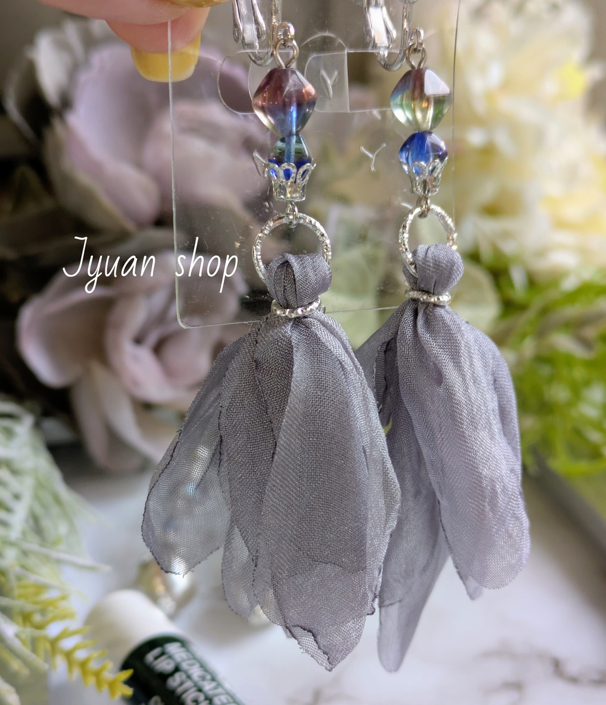 東京卍リベンジャーズ 乾青宗 イメージ イヤリング/ピアス