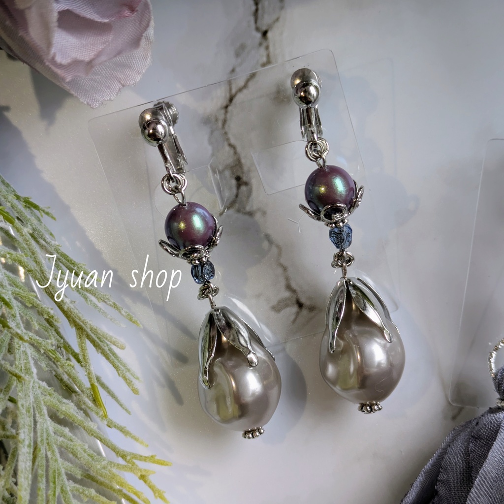 東京卍リベンジャーズ 乾青宗 イメージ イヤリング/ピアス