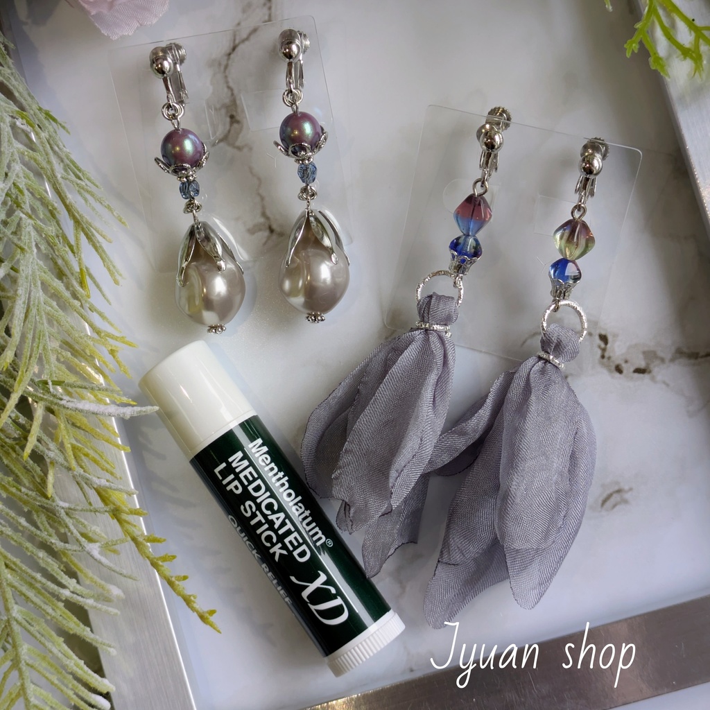 東京卍リベンジャーズ 乾青宗 イメージ イヤリング/ピアス