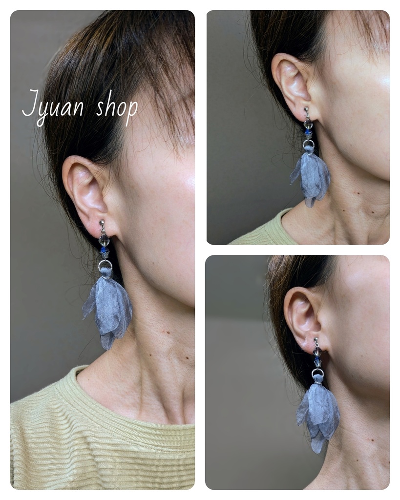 東京卍リベンジャーズ 乾青宗 イメージ イヤリング/ピアス