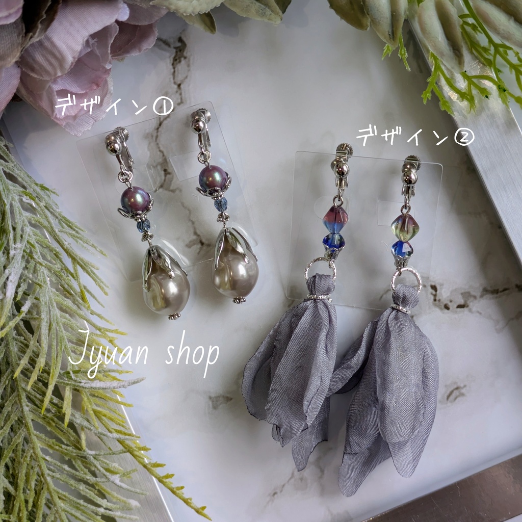 東京卍リベンジャーズ 乾青宗 イメージ イヤリング/ピアス