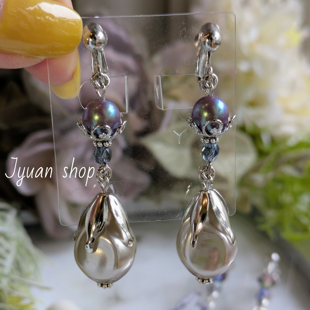 東京卍リベンジャーズ 乾青宗 イメージ イヤリング/ピアス