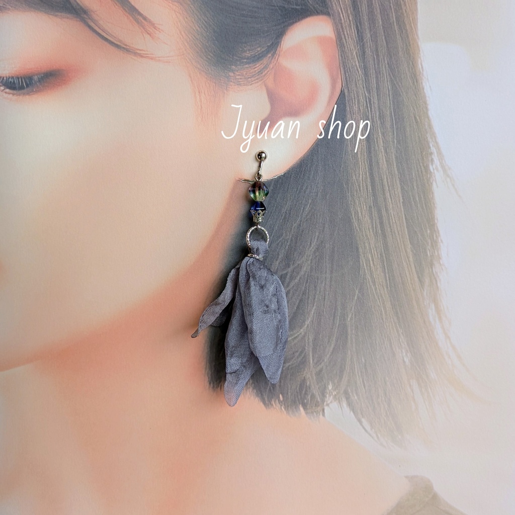 東京卍リベンジャーズ 乾青宗 イメージ イヤリング/ピアス