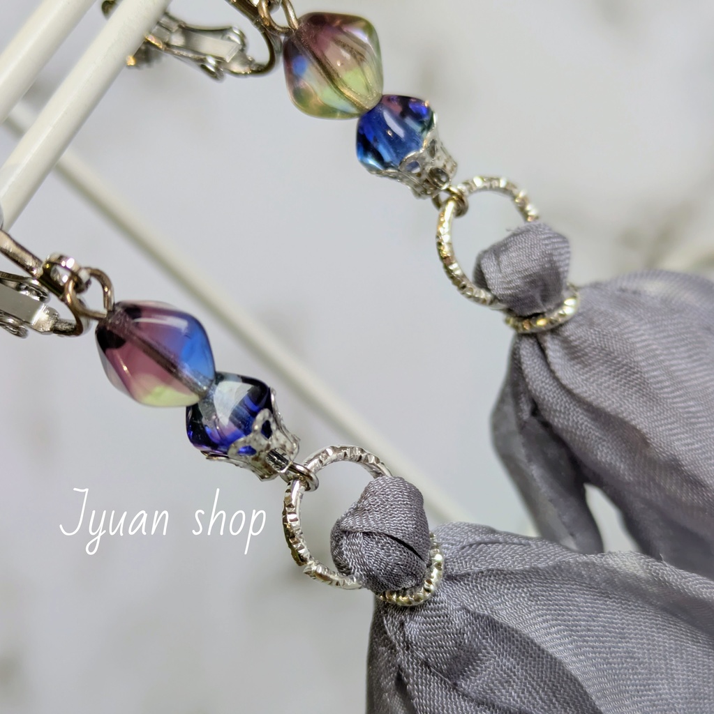 東京卍リベンジャーズ 乾青宗 イメージ イヤリング/ピアス