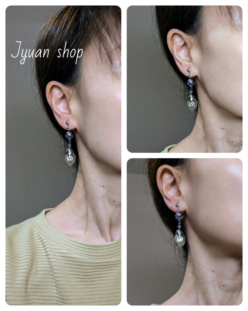 東京卍リベンジャーズ 乾青宗 イメージ イヤリング/ピアス