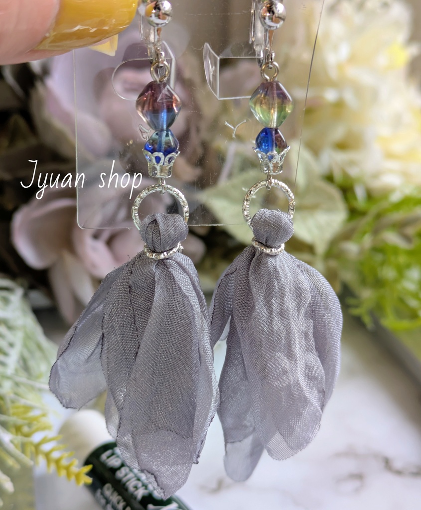 東京卍リベンジャーズ 乾青宗 イメージ イヤリング/ピアス