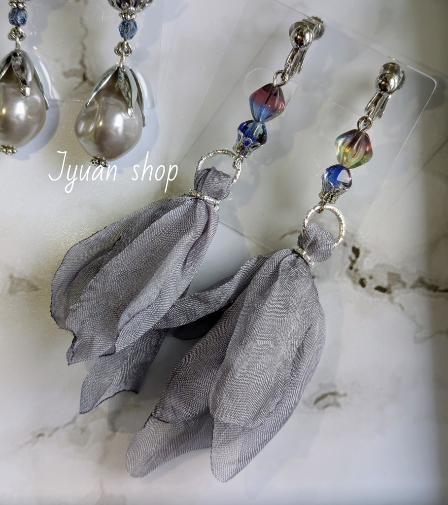 東京卍リベンジャーズ 乾青宗 イメージ イヤリング/ピアス