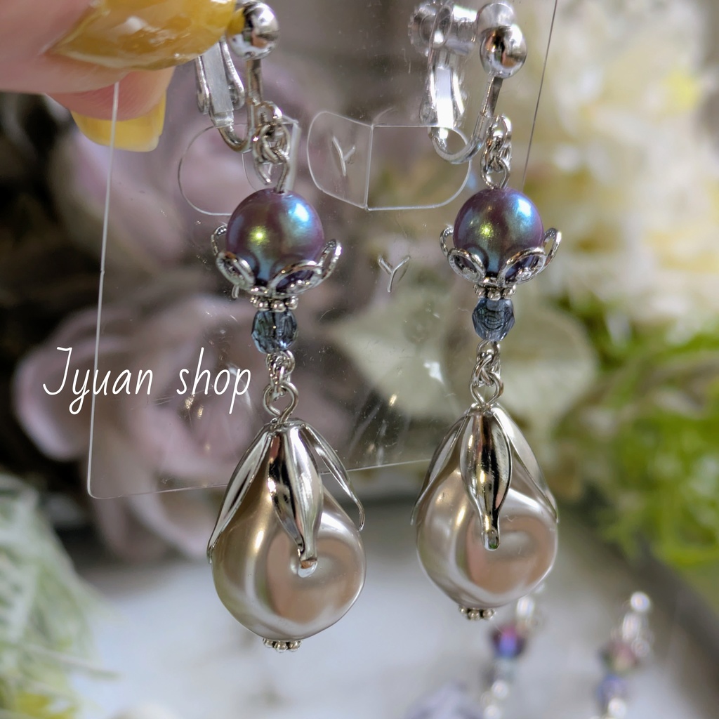 東京卍リベンジャーズ 乾青宗 イメージ イヤリング/ピアス