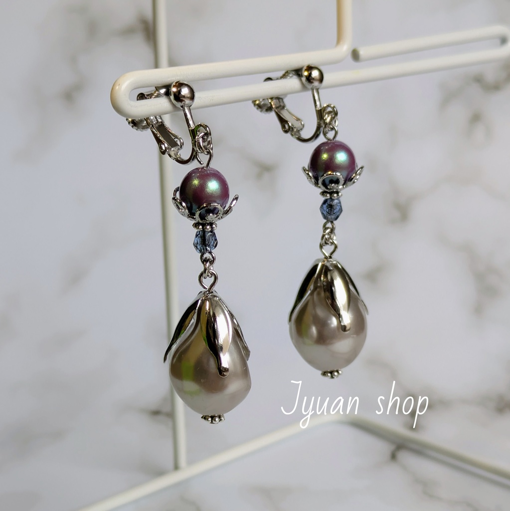 東京卍リベンジャーズ 乾青宗 イメージ イヤリング/ピアス