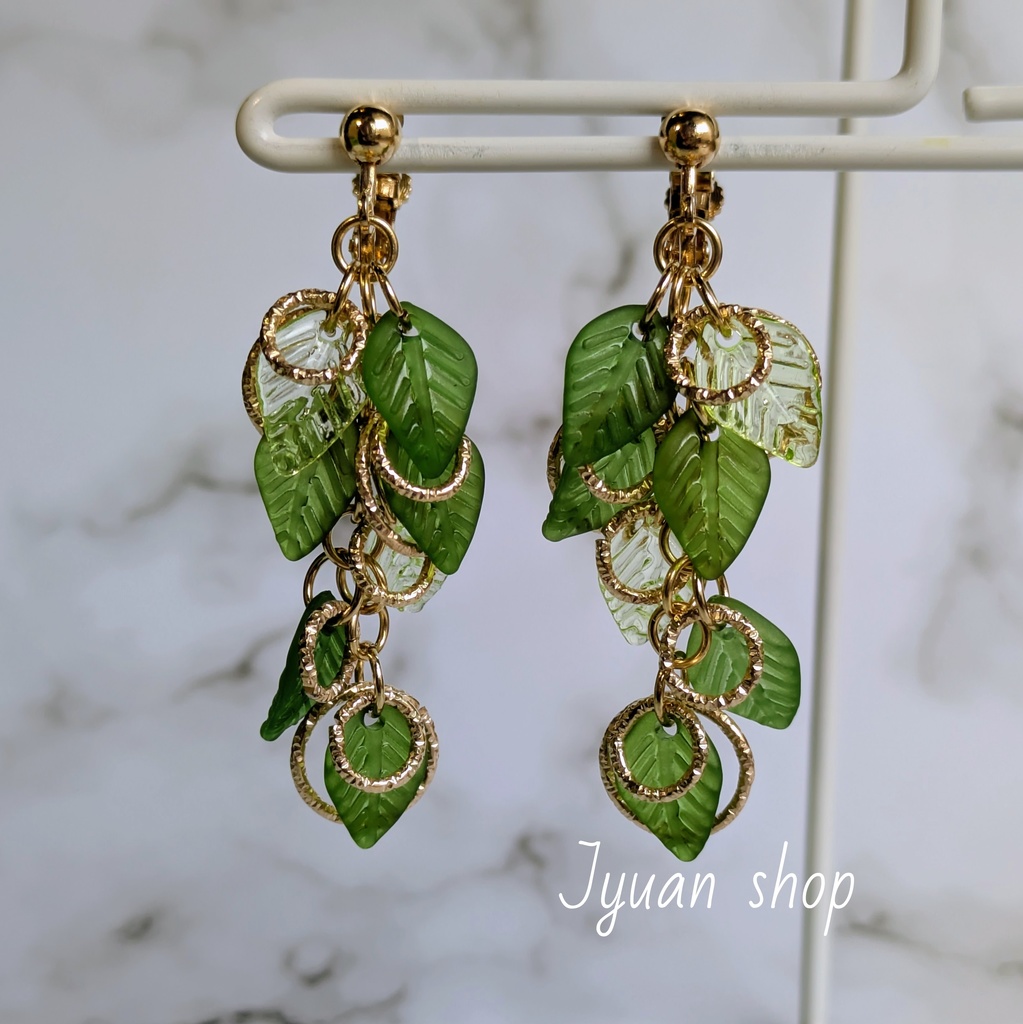 呪術廻戦 狗巻棘 イメージ イヤリング/ピアス