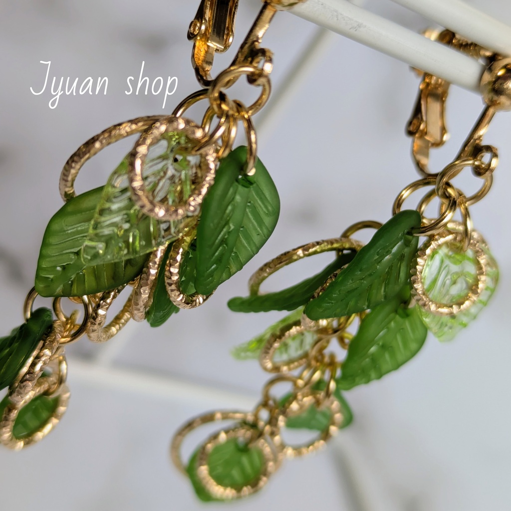 呪術廻戦 狗巻棘 イメージ イヤリング/ピアス