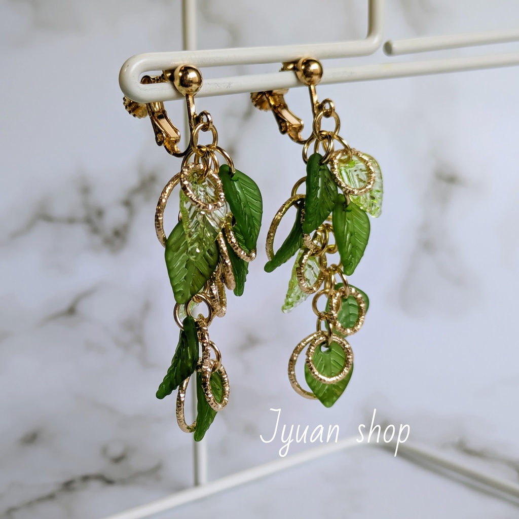 呪術廻戦 狗巻棘 イメージ イヤリング/ピアス