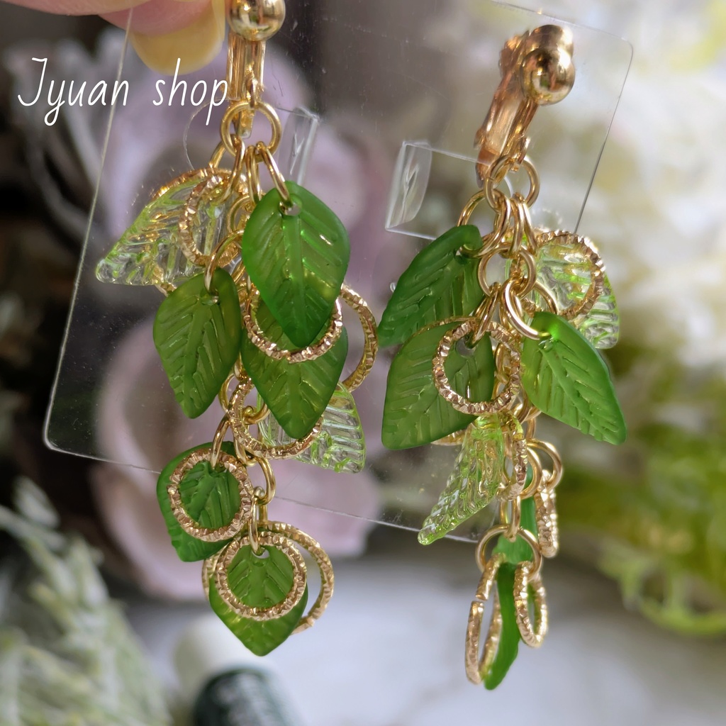 呪術廻戦 狗巻棘 イメージ イヤリング/ピアス