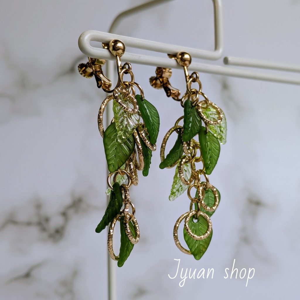 呪術廻戦 狗巻棘 イメージ イヤリング/ピアス