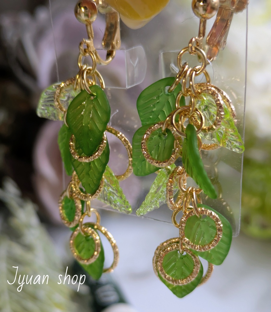 呪術廻戦 狗巻棘 イメージ イヤリング/ピアス