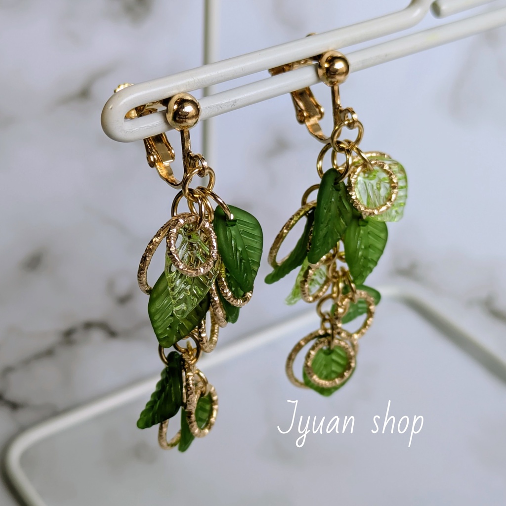 呪術廻戦 狗巻棘 イメージ イヤリング/ピアス